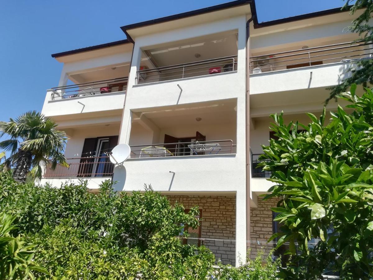 דירות ראבץ Casa Panorama Sunset מראה חיצוני תמונה