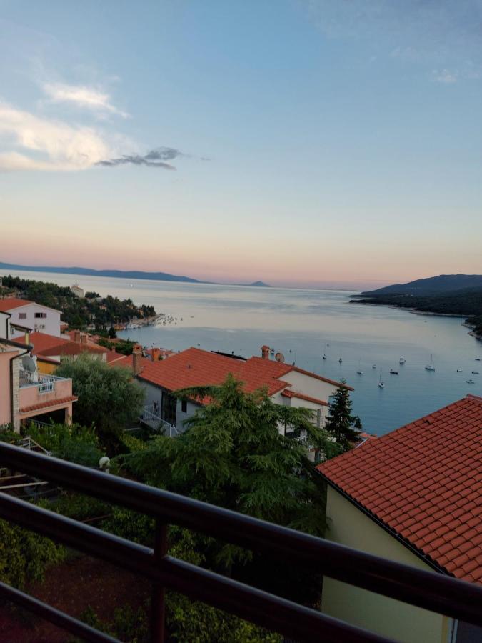 דירות ראבץ Casa Panorama Sunset מראה חיצוני תמונה