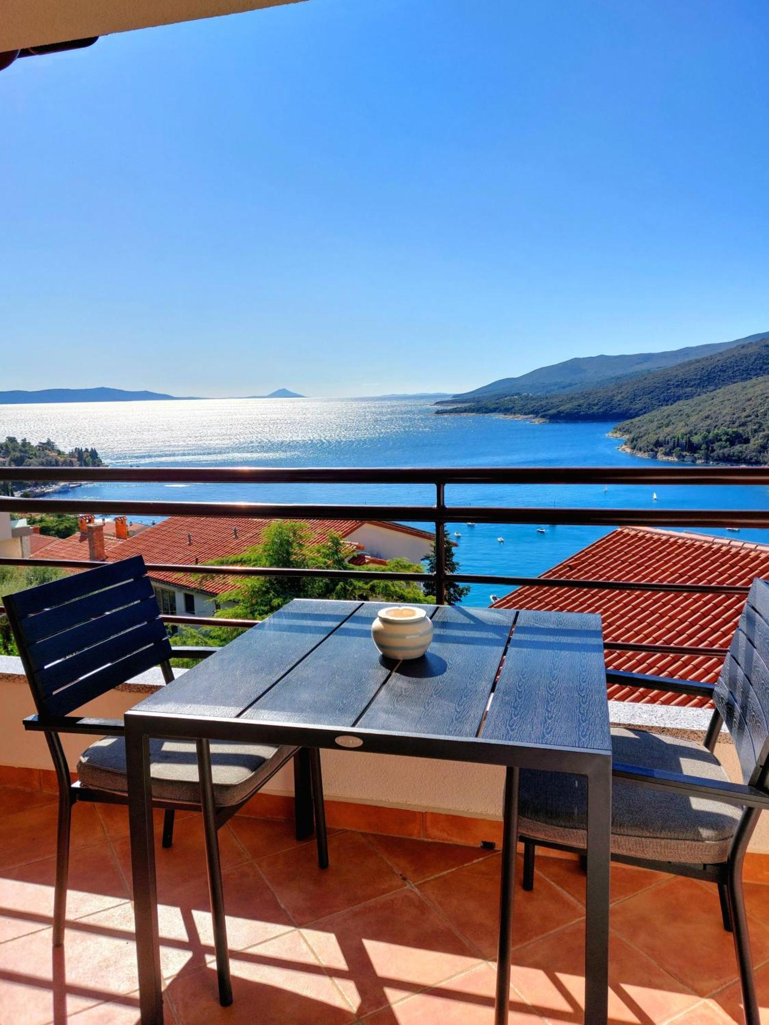 דירות ראבץ Casa Panorama Sunset מראה חיצוני תמונה
