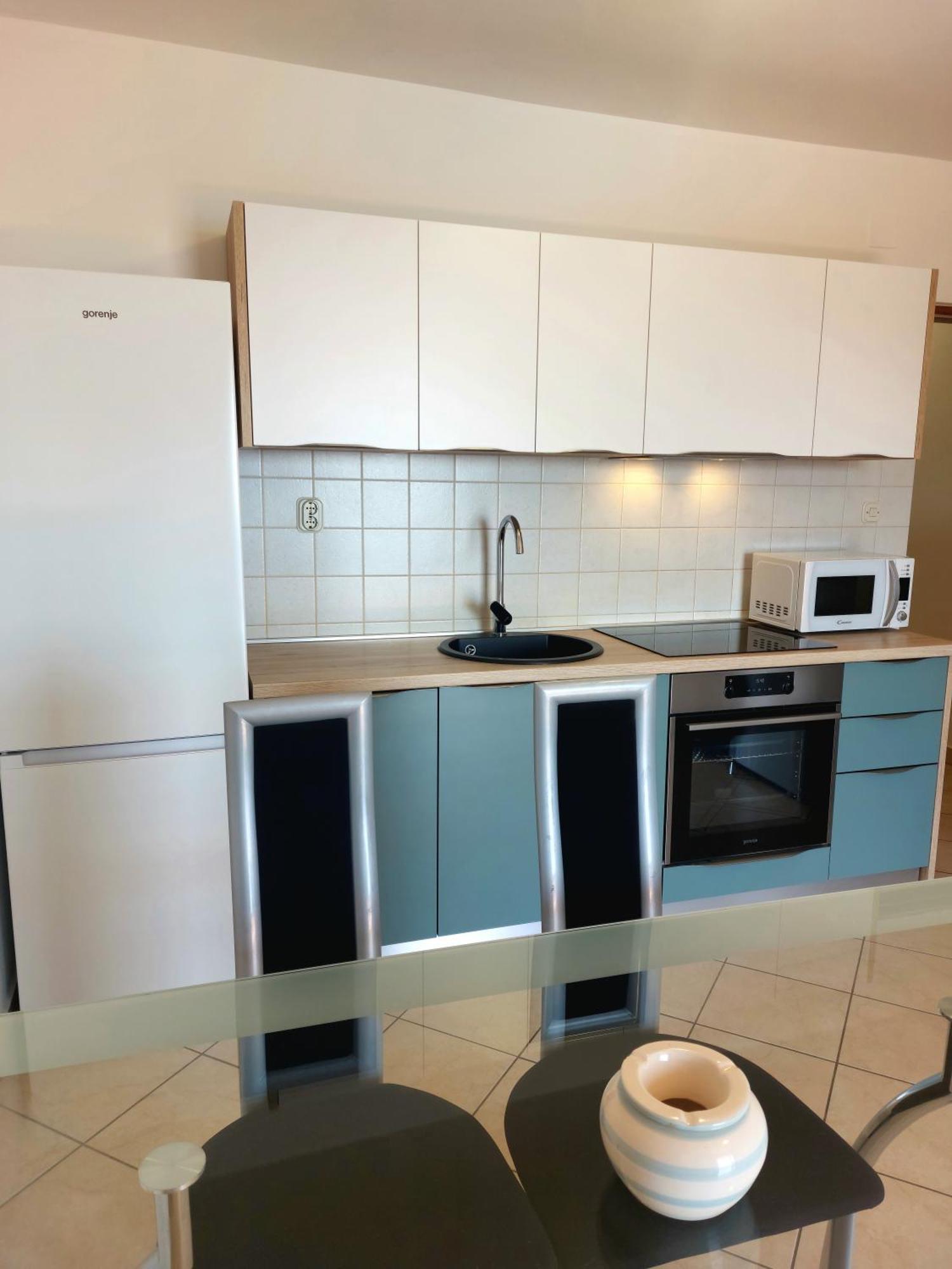 דירות ראבץ Casa Panorama Sunset מראה חיצוני תמונה