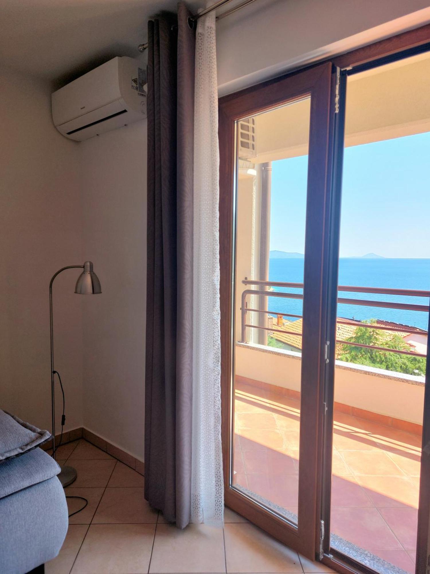דירות ראבץ Casa Panorama Sunset מראה חיצוני תמונה