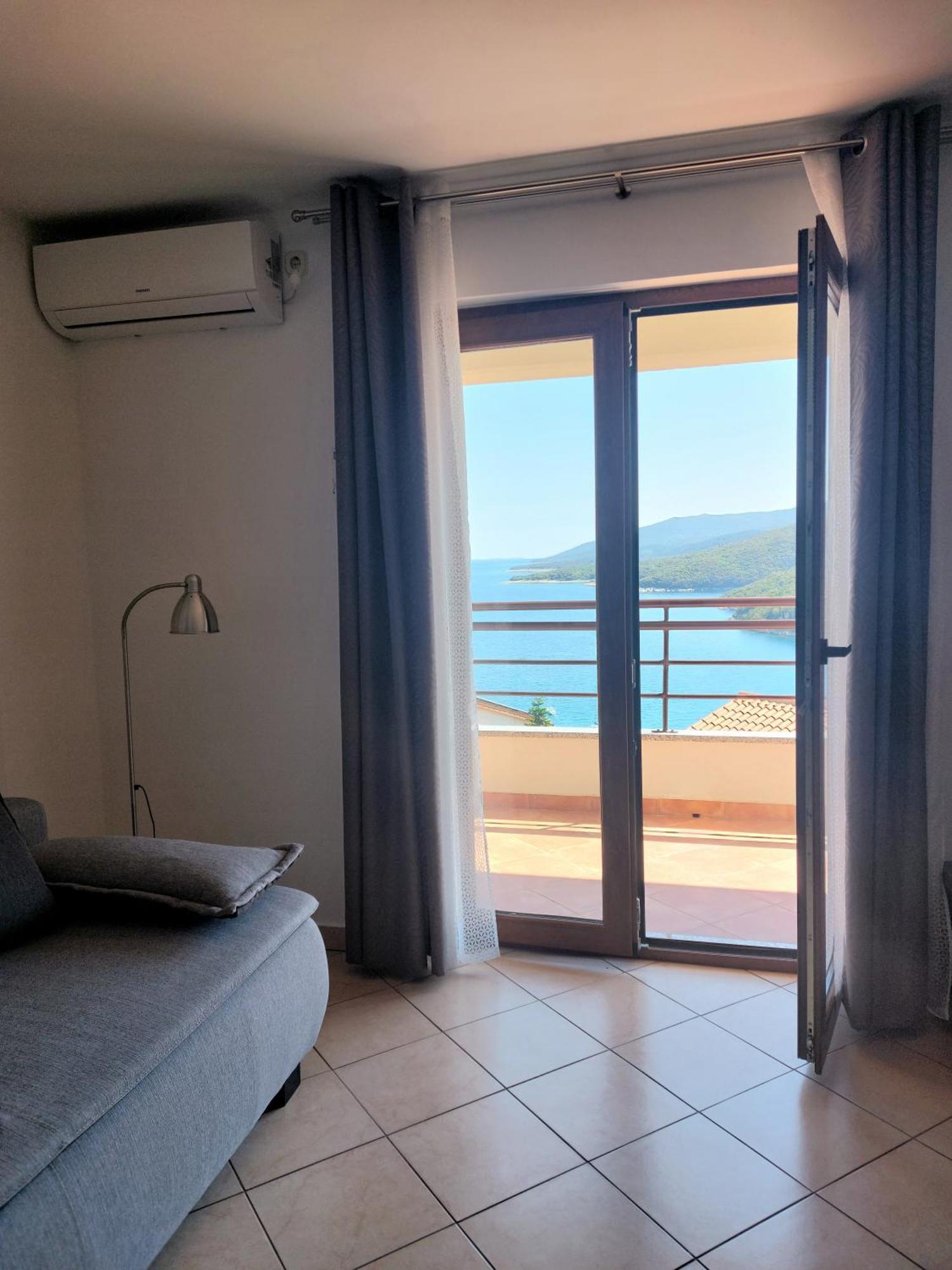 דירות ראבץ Casa Panorama Sunset מראה חיצוני תמונה