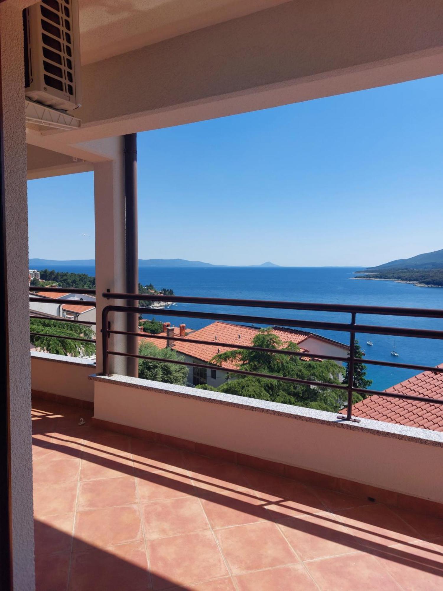 דירות ראבץ Casa Panorama Sunset מראה חיצוני תמונה